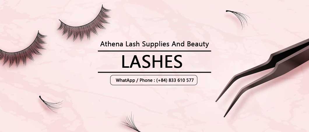 Banner-lashes